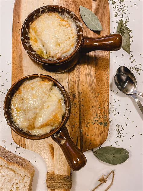 Tips and Tricks to Enhance the Richness of Your Savory Onion Soup