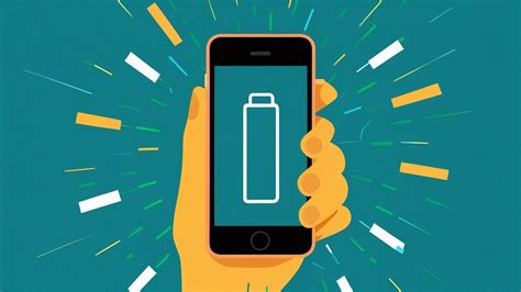 Tips and Tricks to Maximize Your Smartphone Battery Efficiency