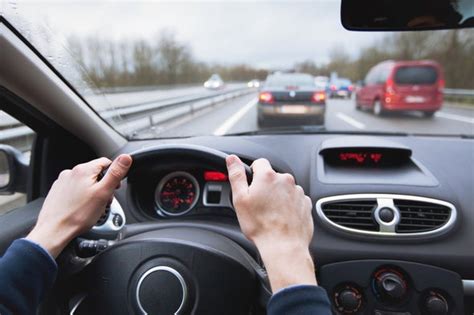 Tips and techniques to conquer the fear of driving expressed in dreams