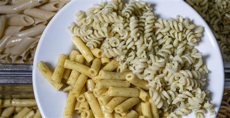 Tips for Achieving Al Dente Pasta