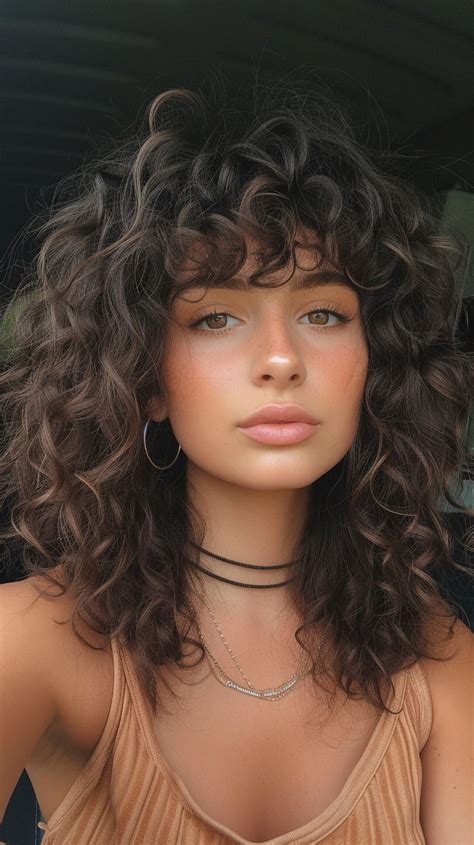 Tips for Achieving Beautiful Textured Curls