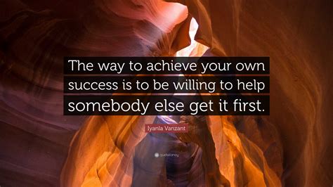 Tips for Achieving Your Own Success