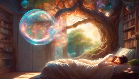 Tips for Analyzing and Deciphering Dreams featuring the Splendid Apricot Tree