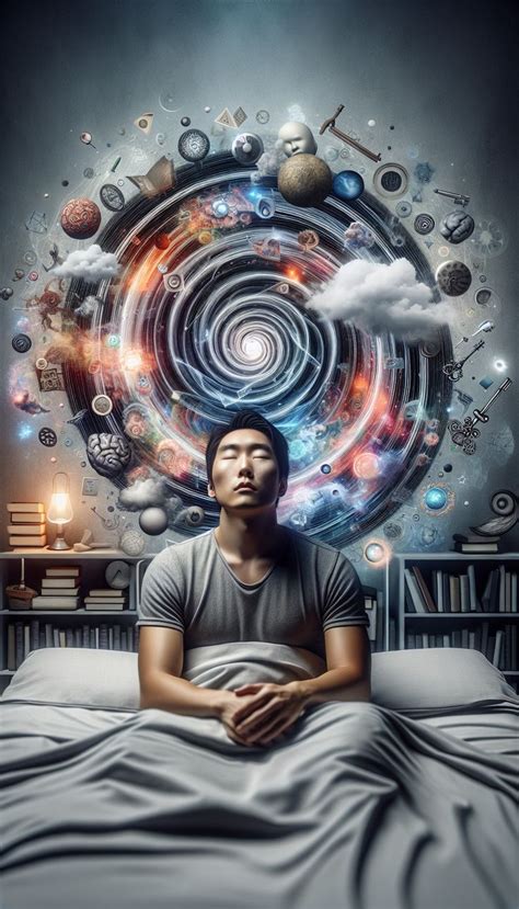 Tips for Analyzing and Decoding Dreams