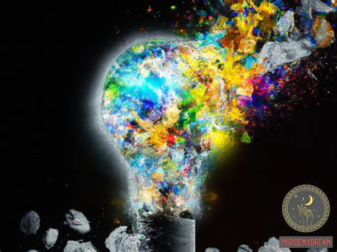 Tips for Analyzing and Decoding Light Bulb Dreams for Personal Insights