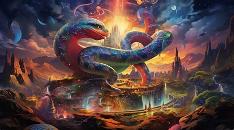 Tips for Analyzing and Decoding Your Serpent Fleeing Visions