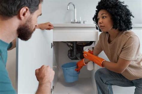 Tips for Analyzing and Decoding the Significance of a Dream About a Bathroom Water Leakage