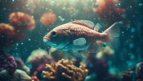 Tips for Analyzing and Interpreting Dreams of Fish Descending from the Heavens