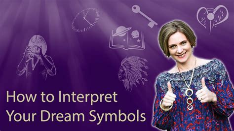 Tips for Analyzing and Interpreting Your Dream Symbols