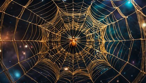 Tips for Analyzing and Interpreting Your Dreams Enveloped in Spider Symbolism