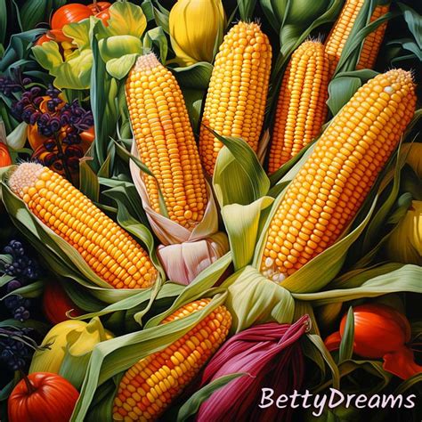 Tips for Analyzing and Remembering Dreams About Corn