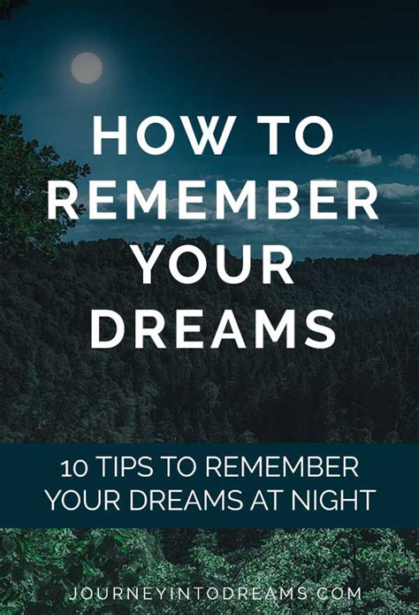 Tips for Capturing and Remembering Shimmering Dreams Throughout the Expectant Journey