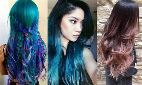 Tips for Caring and Preserving Your Dyed Hair's Vibrancy