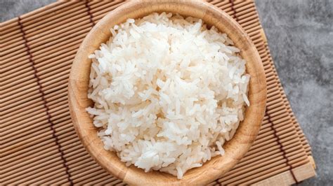 Tips for Choosing the Finest Fluffy Rice at the Market