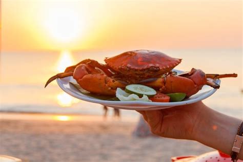 Tips for Cracking and Enjoying Crab like an Expert