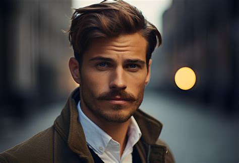 Tips for Crafting and Styling Your Facial Hair