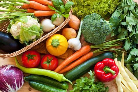 Tips for Cultivating Healthy and Nutritious Vegetables