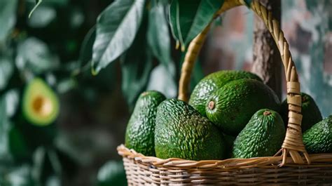 Tips for Cultivating Your Own Avocado Tree Indoors