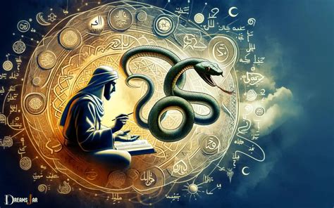 Tips for Deciphering Snake Dreams: Seeking Guidance from Dream Dictionaries and Experts