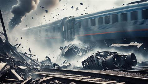 Tips for Deciphering and Managing Train Mishap Dreams