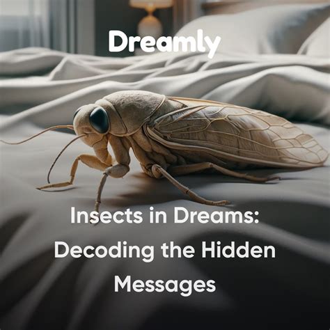 Tips for Decoding Your Insect Dream and Unraveling Concealed Messages