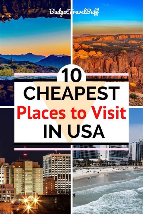 Tips for Economical Travel: Making Your Ultimate Trip to the United States Affordable