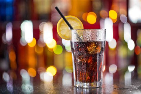 Tips for Enhancing Your Soft Drink Experience: Serving, Storing, and Enjoying