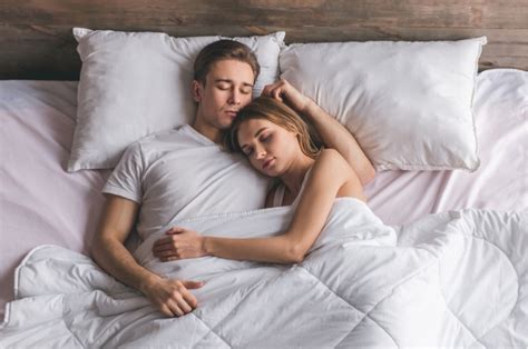 Tips for Enhancing the Quality of Your Cuddling Dreams