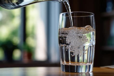 Tips for Ensuring Safe Tap Water Consumption