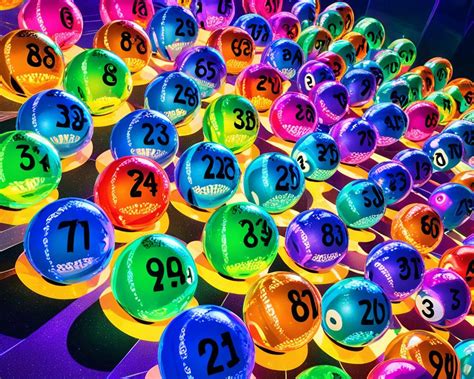 Tips for Envisioning Fortunate Lotto Numbers