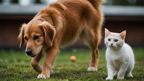 Tips for Handling and Training Your Furry Pet for Ultimate Enjoyment