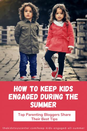 Tips for Keeping Kids Engaged and Entertained During Travel