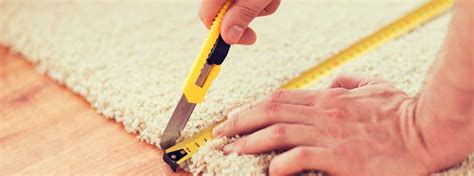 Tips for Measuring and Estimating Carpet Costs