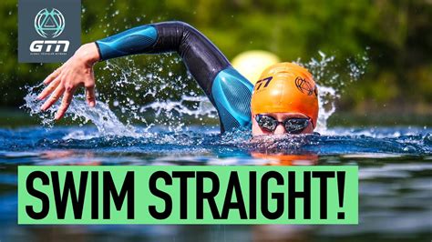 Tips for Open Water Swimming