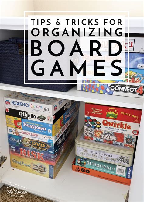 Tips for Organizing a Successful Game