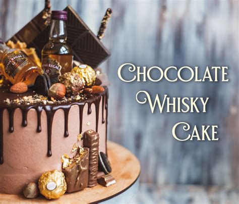 Tips for Perfecting Your Whiskey Cake Baking Skills