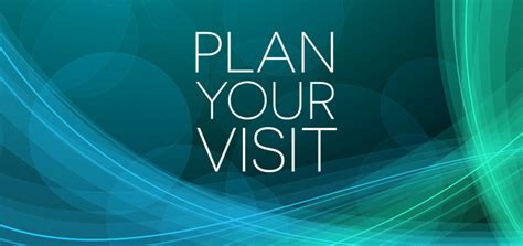 Tips for Planning Church Visits: Maximizing Your Spiritual Journey