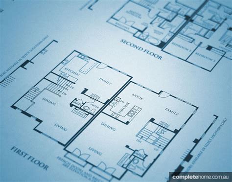 Tips for Planning Your Ideal Home