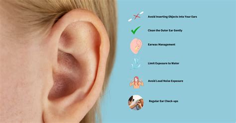 Tips for Proper Ear Hygiene: Keep Your Ears Refreshed and Clear