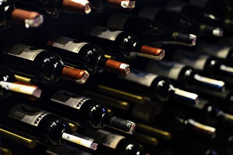 Tips for Properly Storing and Cellaring Wine