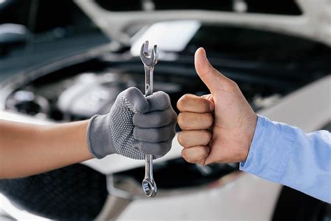 Tips for Selecting a Trustworthy Automotive Repair Establishment: Key Factors to Consider