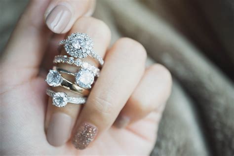 Tips for Selecting the Ideal Engagement Ring