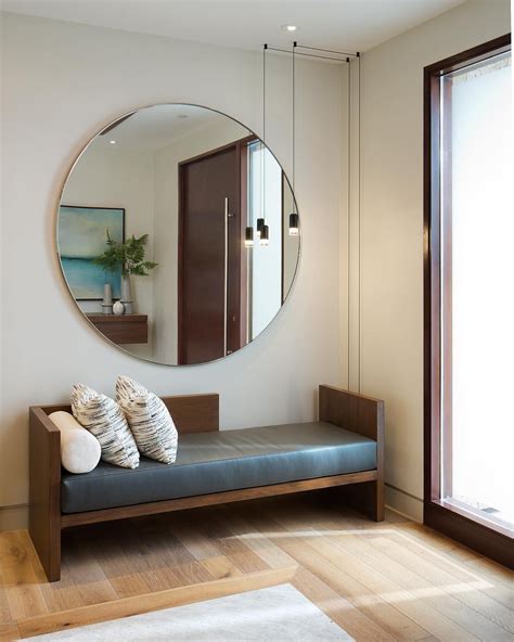 Tips for Selecting the Ideal Mirror for Your Space