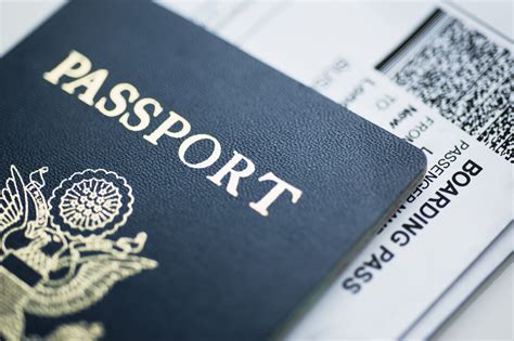 Tips for Selecting the Perfect Passport to Suit Your Requirements