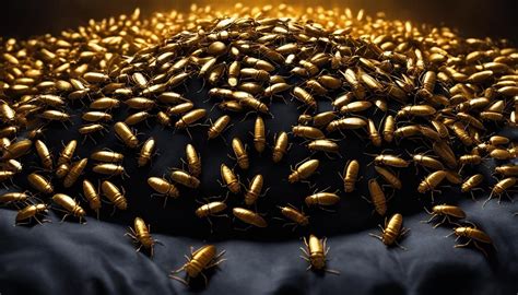 Tips for Transforming Nightmares of Tiny Cockroaches into Positive Dream Experiences