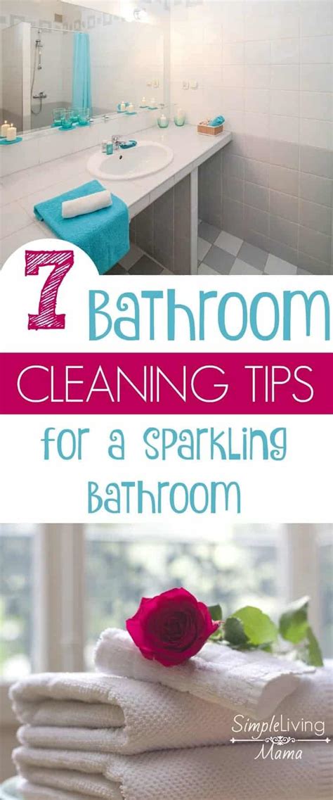 Tips for Transforming Your Dirty Bathroom into a Sparkling Haven