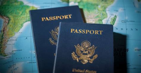 Tips for Understanding and Analyzing Passport Dreams