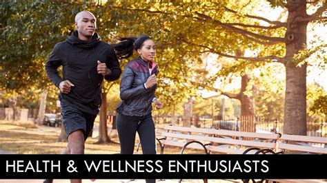 Tips for Wellness and Fitness from the Health Enthusiast