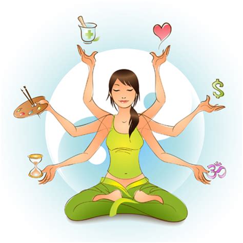 Tips for a Balanced Lifestyle and Well-being