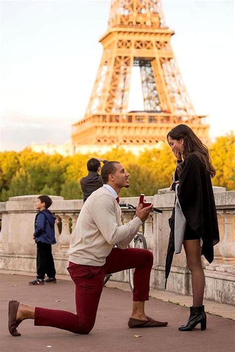 Tips for a Flawless Execution of Your Romantic Proposal Plan